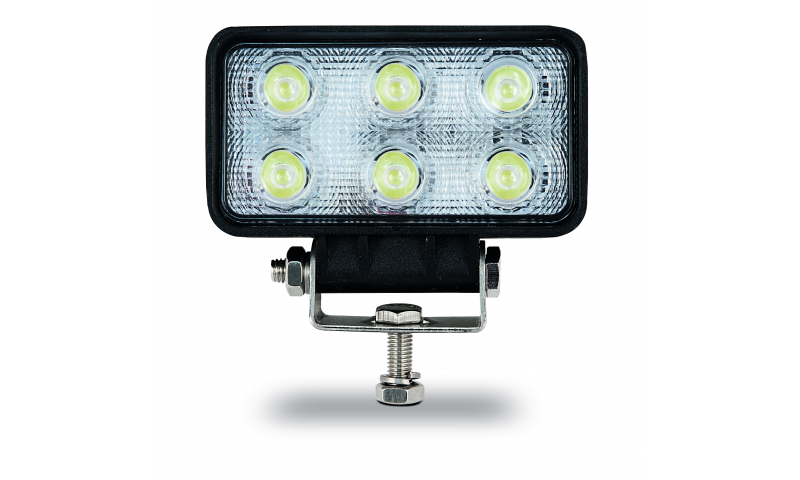 Goodyear Rectangular LED Work Light