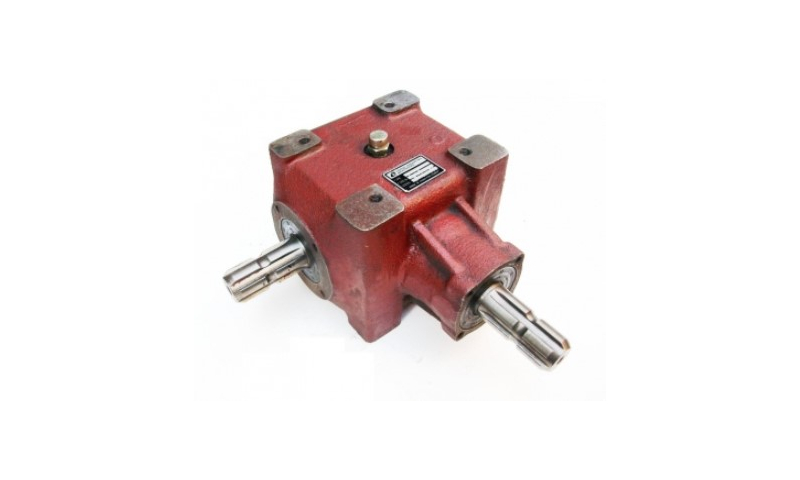 Abbey Topper Right Angle Main Drive Gearbox